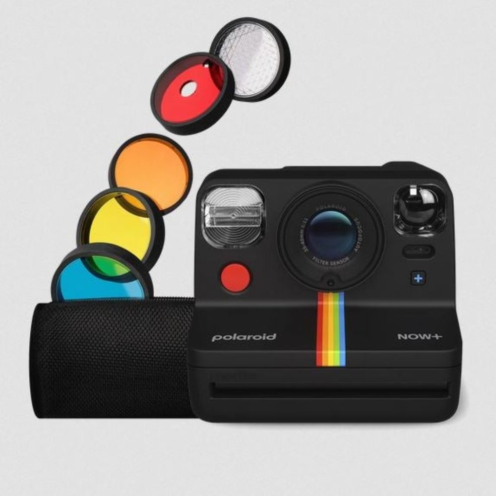 Polaroid NOW+ Gen 2 Camera